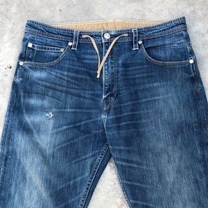 levis 508 equivalent